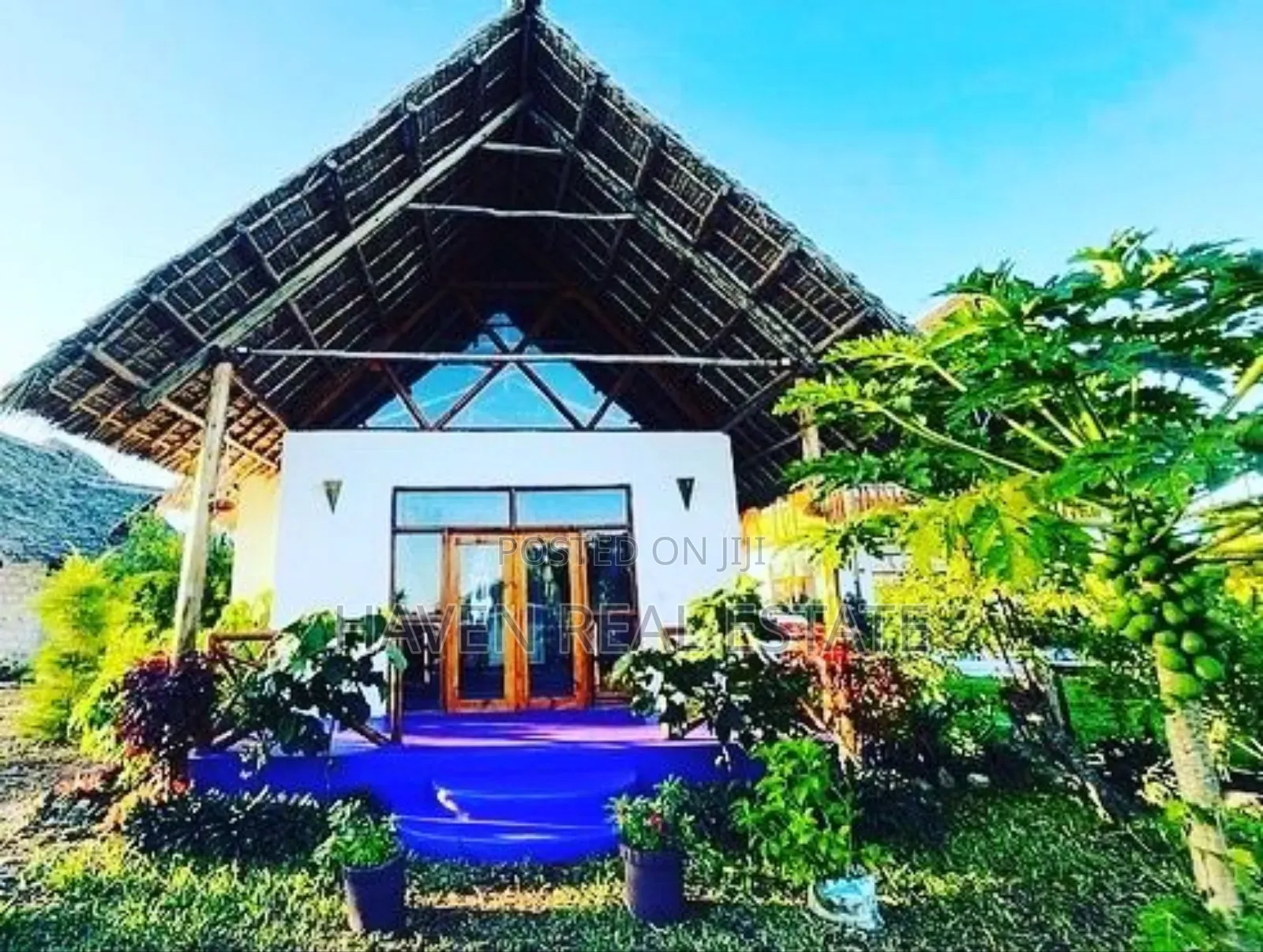 5bdrm Bungalow in Unguja North for sale in Unguja North
