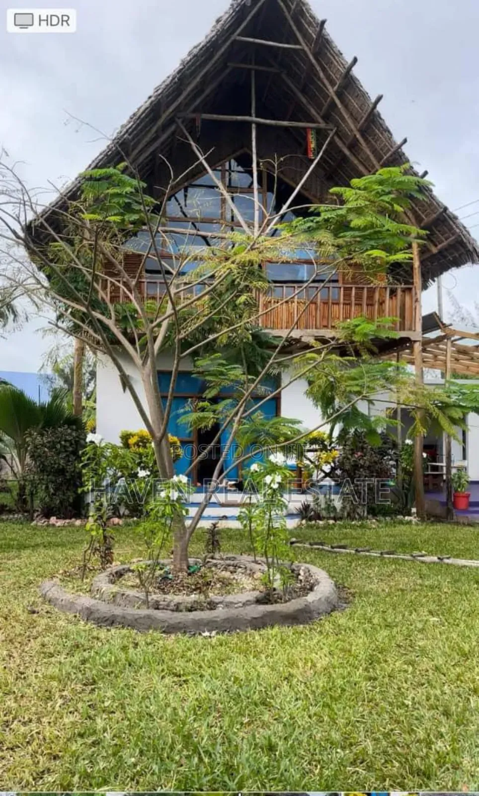 5bdrm Bungalow in Unguja North for sale in Unguja North