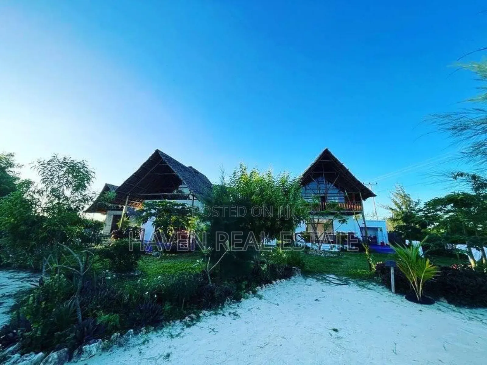 5bdrm Bungalow in Unguja North for sale in Unguja North