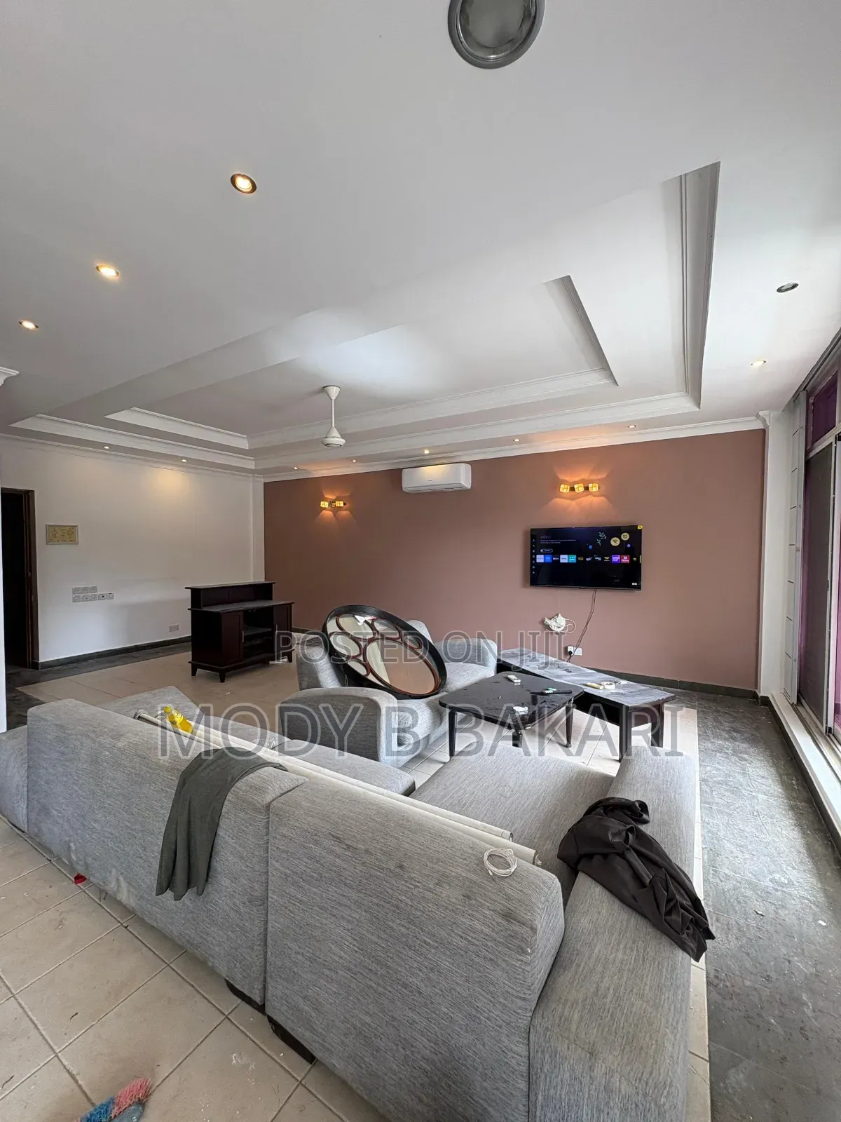 Furnished 3bdrm Apartment in Oyster Bay for rent in Oyster Bay