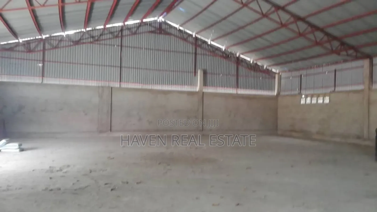 Godown for Rent at Mikocheni in Mikocheni
