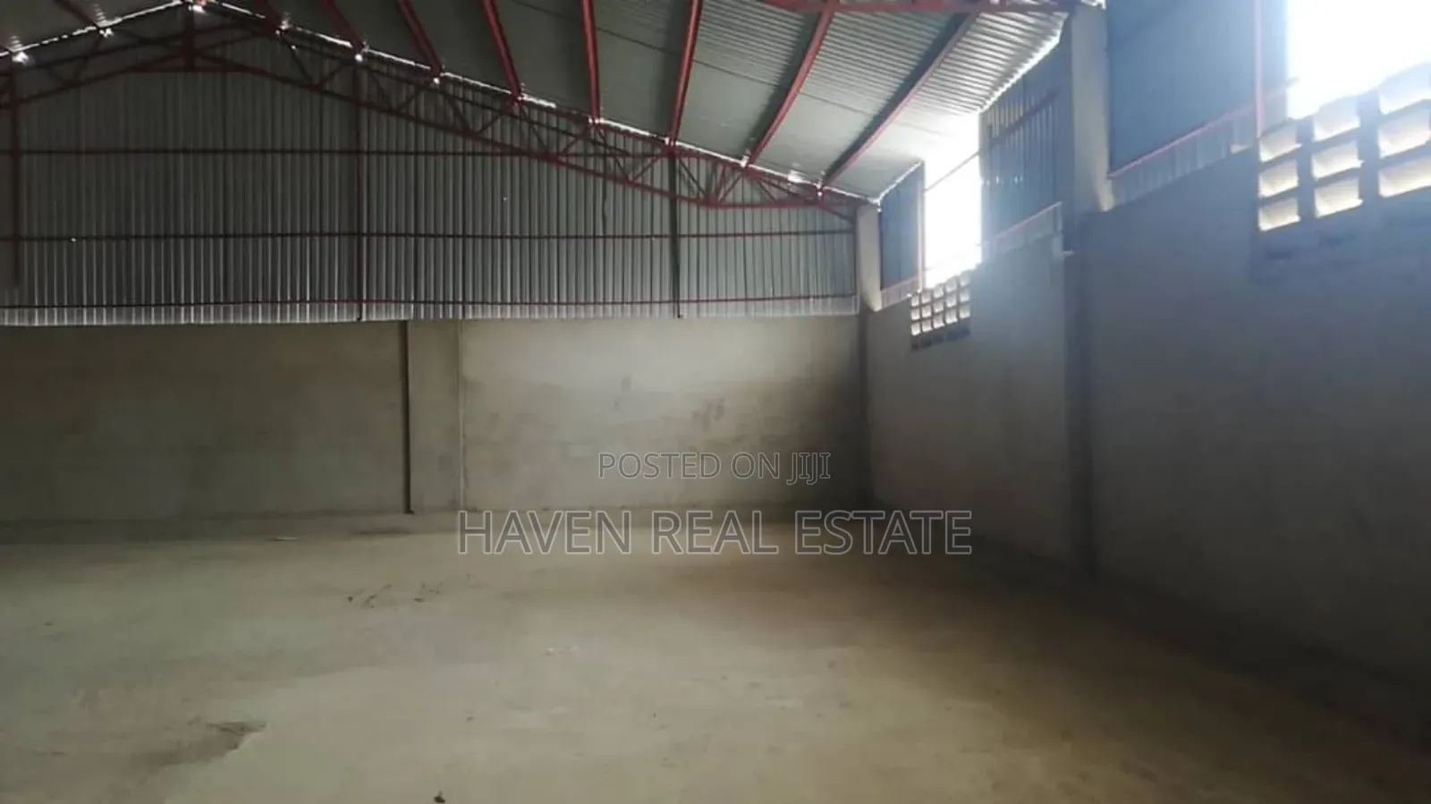 Godown for Rent at Mikocheni in Mikocheni