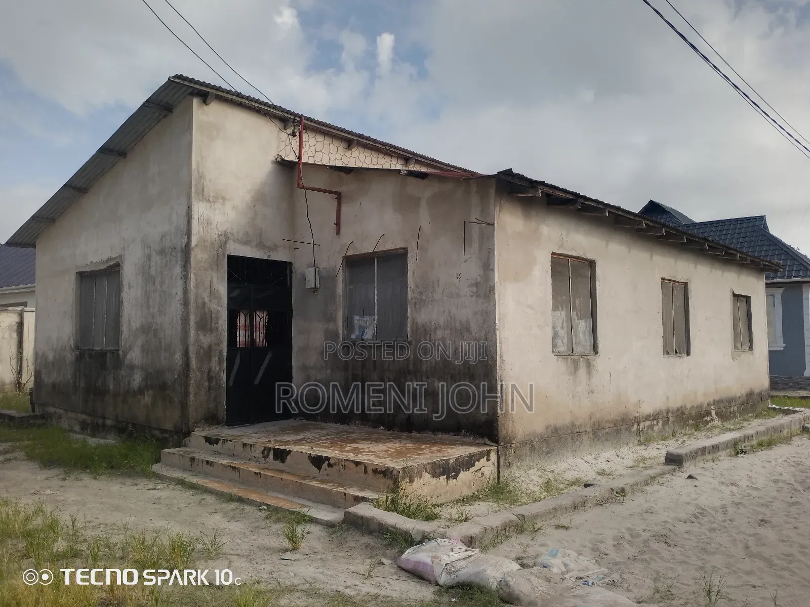 5bdrm House in Tanzania Daresalaam, Ilala for sale in Ilala
