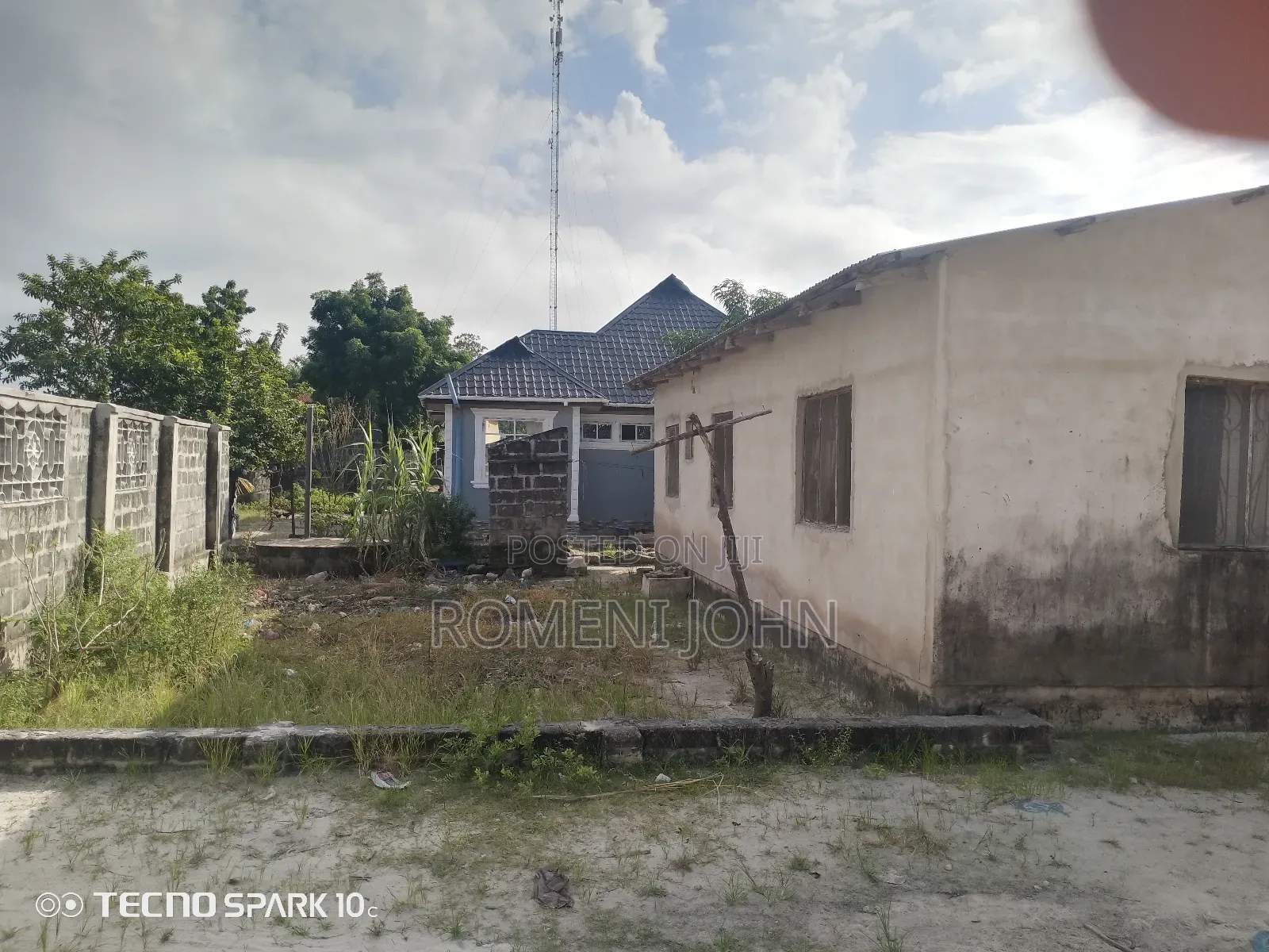 5bdrm House in Tanzania Daresalaam, Ilala for sale in Ilala