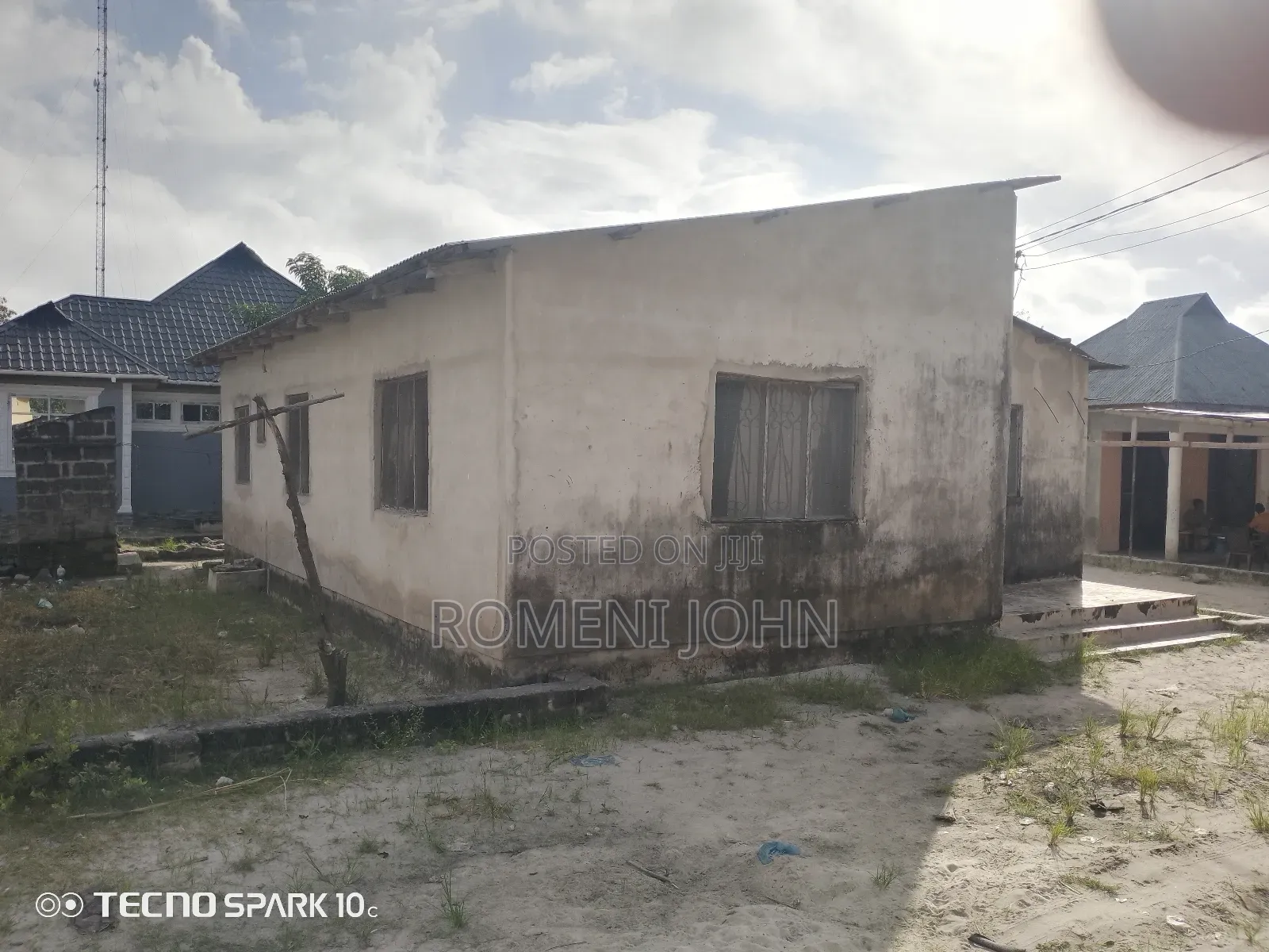 5bdrm House in Tanzania Daresalaam, Ilala for sale in Ilala