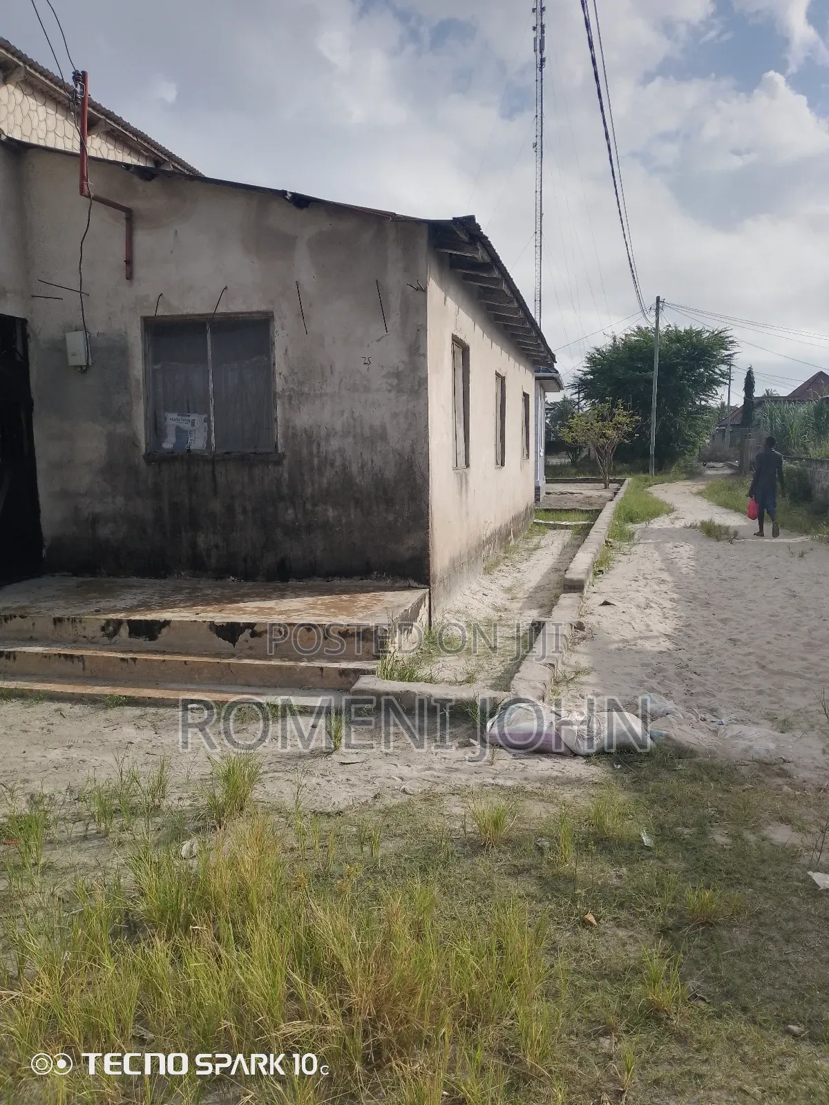 5bdrm House in Tanzania Daresalaam, Ilala for sale in Ilala