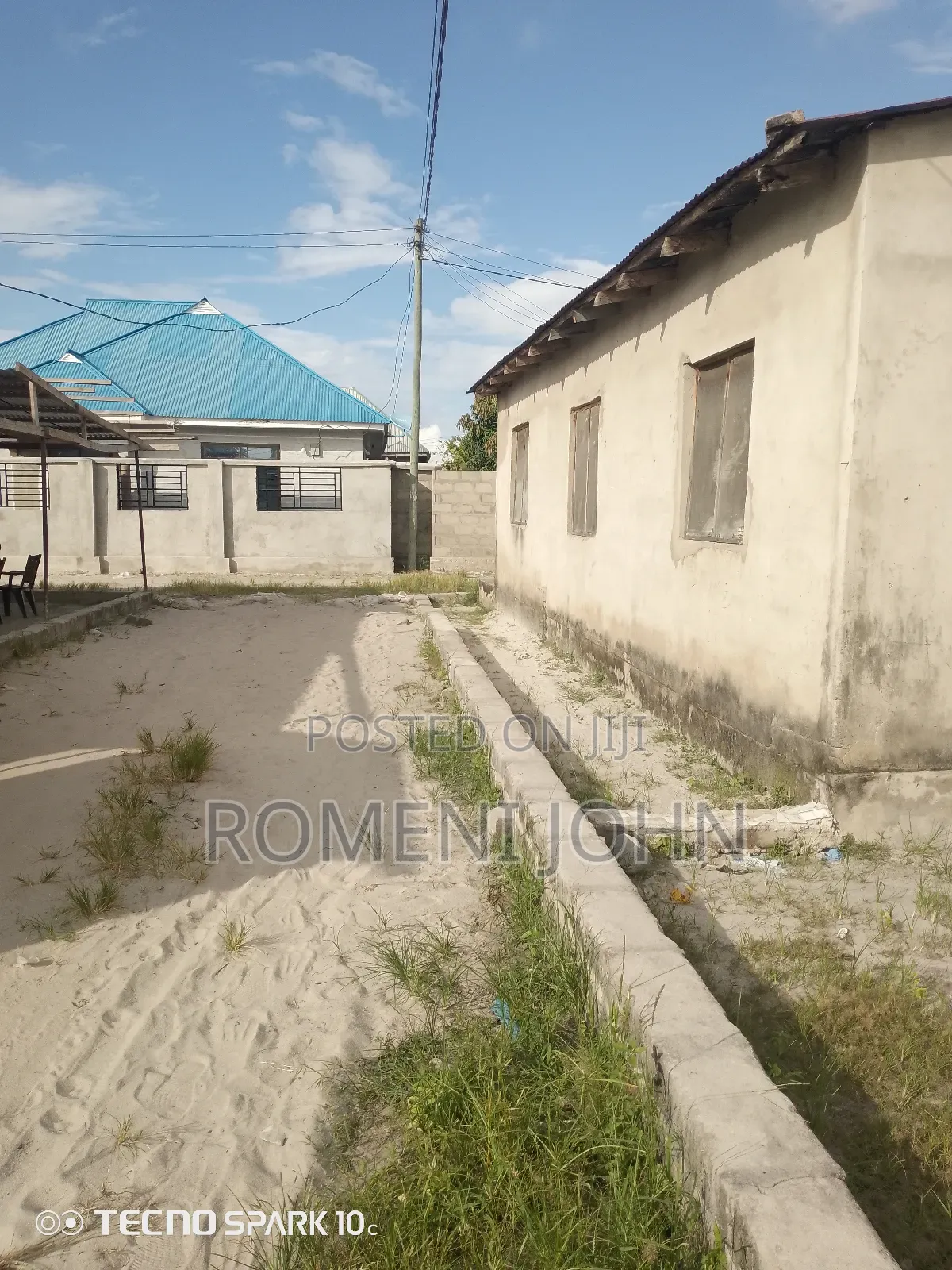 5bdrm House in Tanzania Daresalaam, Ilala for sale in Ilala