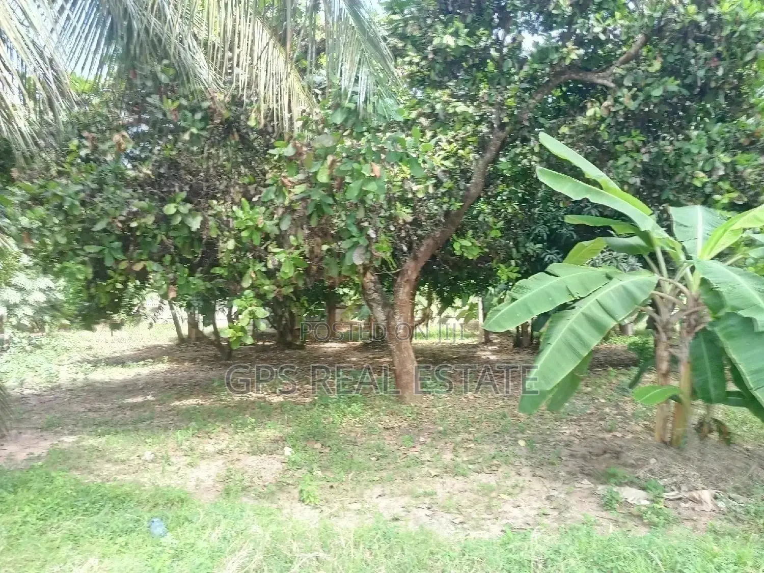 Plooot for Sale in Kigamboni