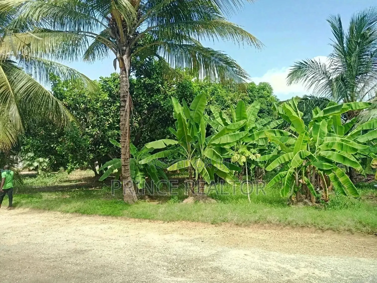 Plooot for Sale in Kigamboni