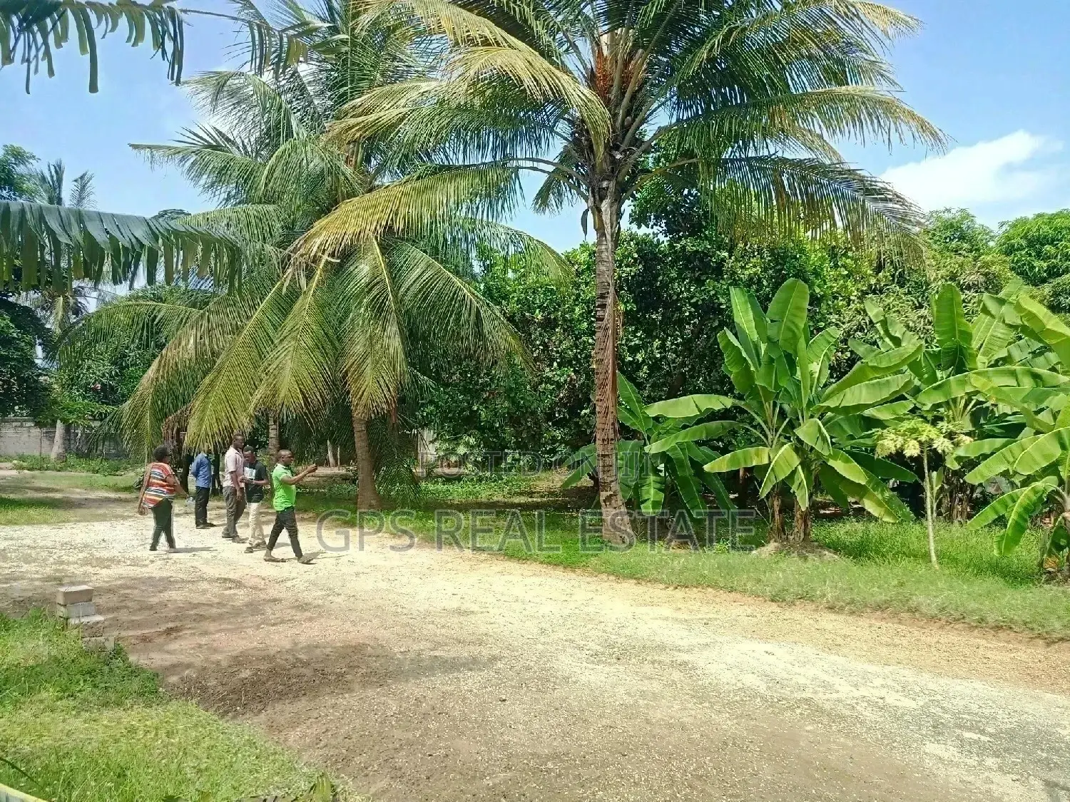 Plooot for Sale in Kigamboni