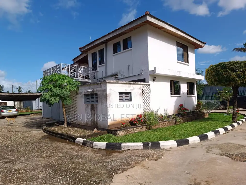 5bdrm House in Mikocheni for sale in Mikocheni