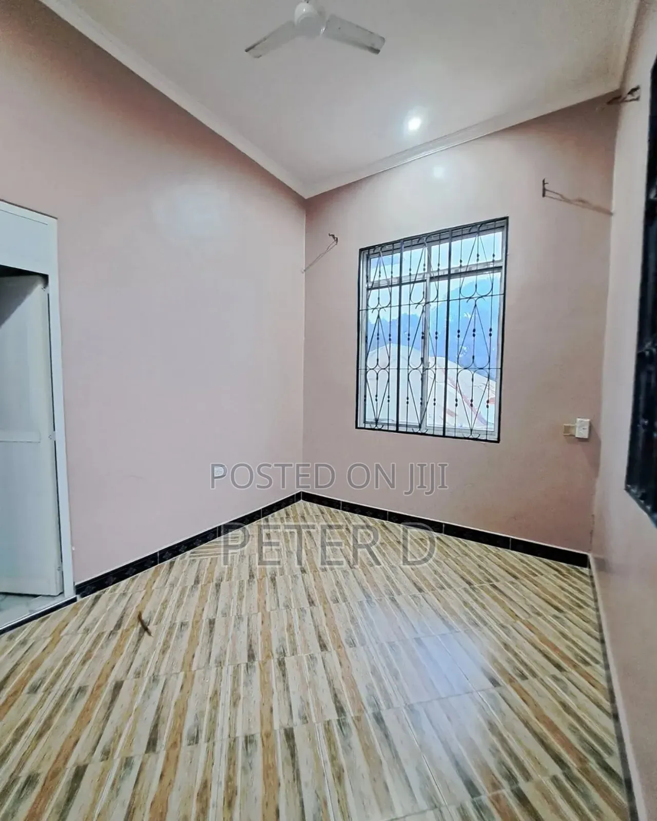 2bdrm House in Goba for rent in Goba