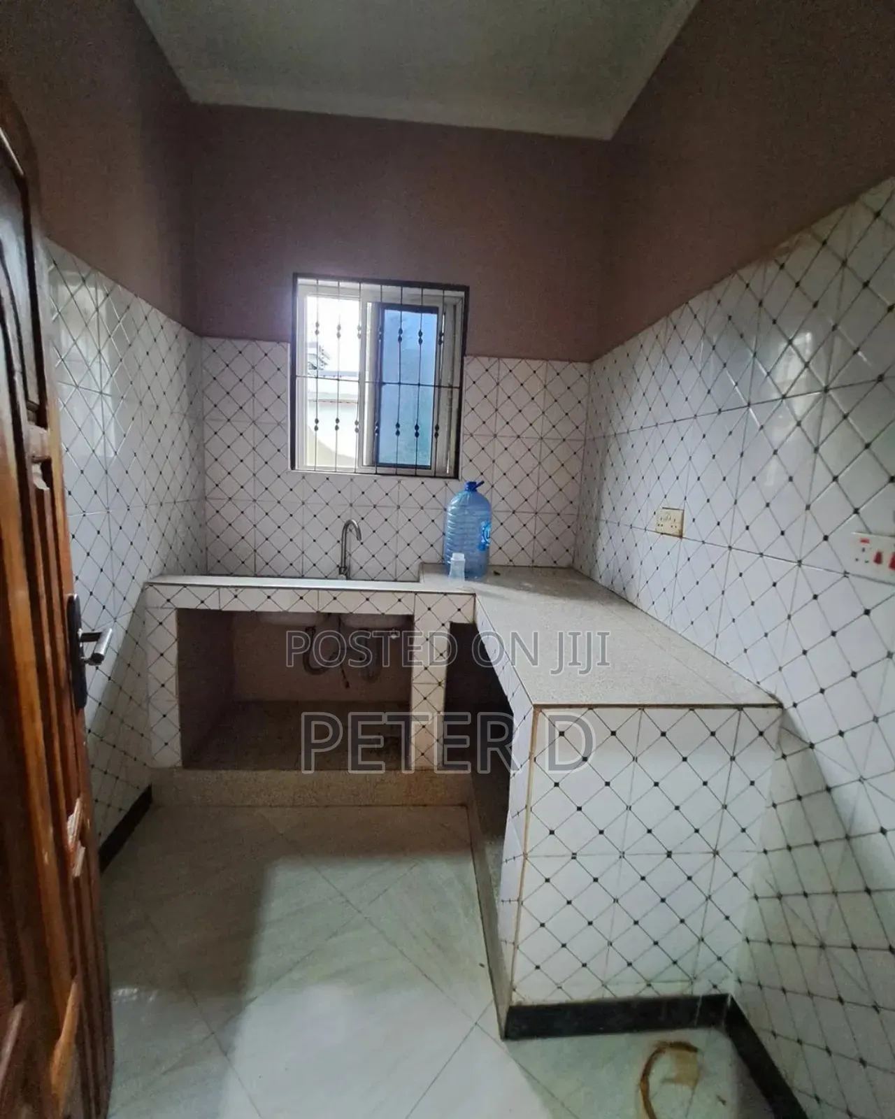 2bdrm House in Goba for rent in Goba