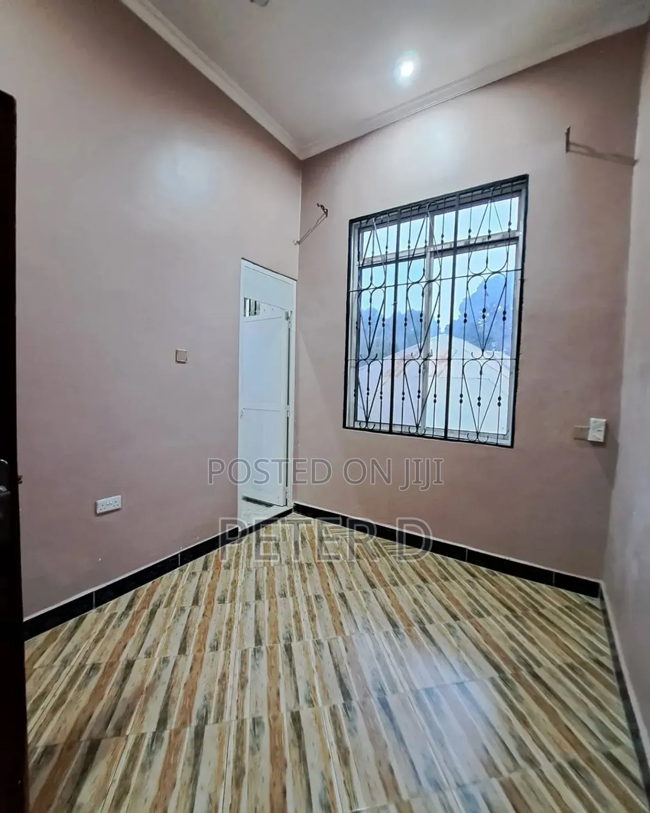 2bdrm House in Goba for rent in Goba