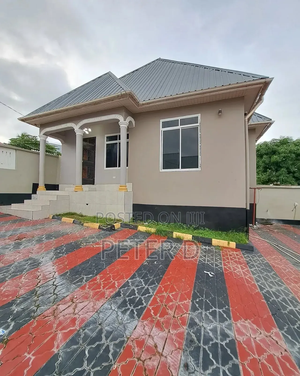 2bdrm House in Goba for rent in Goba