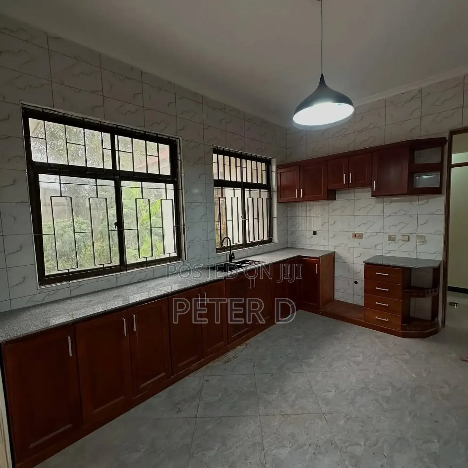 3bdrm House in Goba for rent in Goba