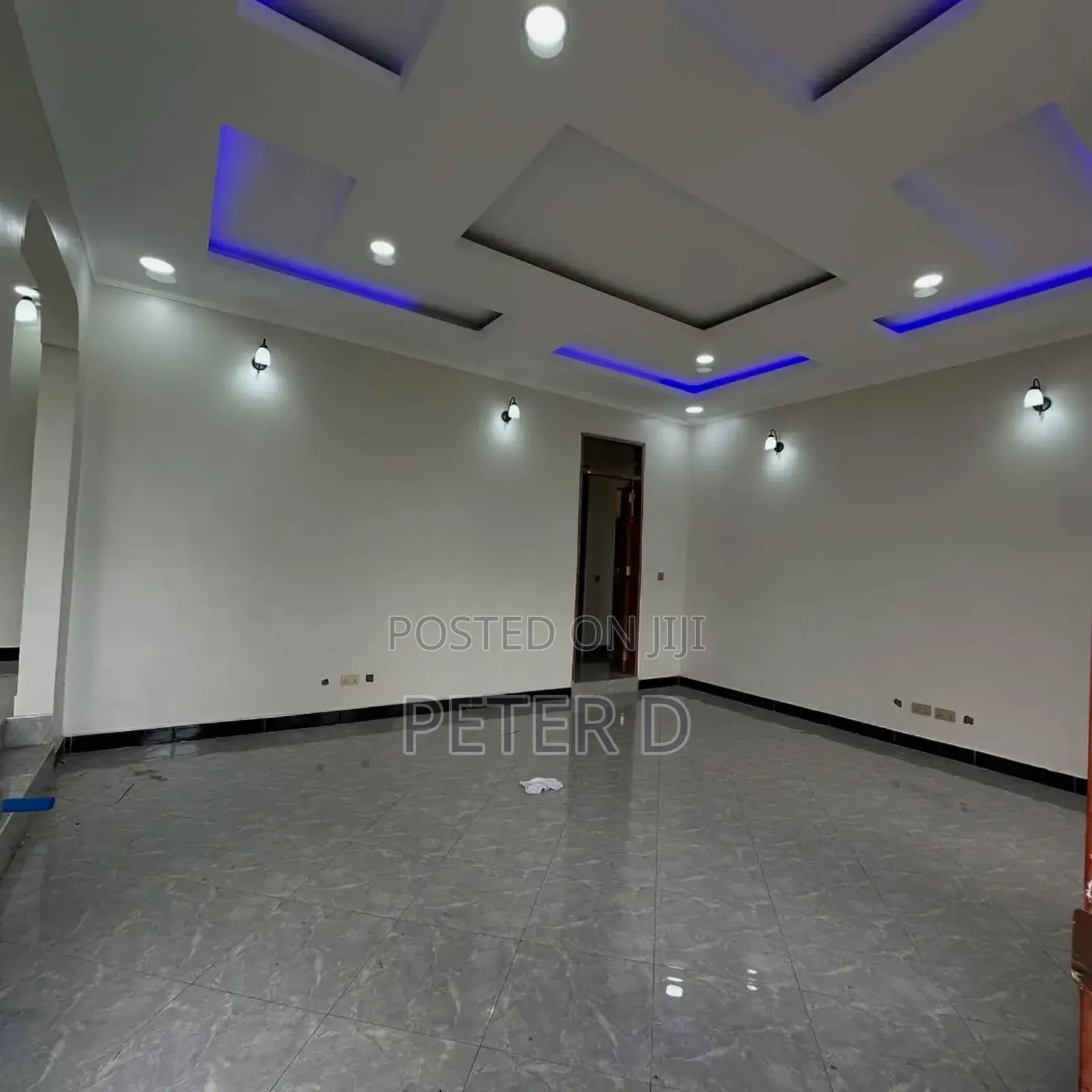 3bdrm House in Goba for rent in Goba
