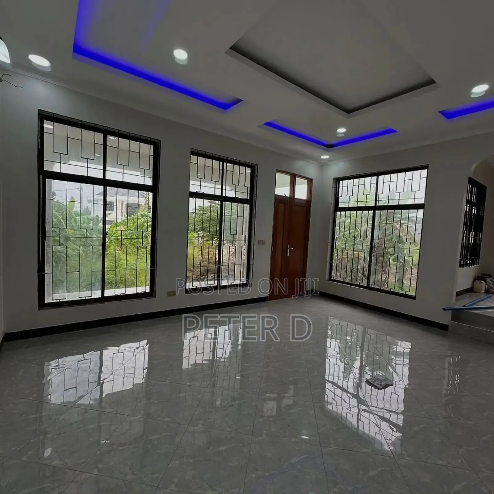 3bdrm House in Goba for rent in Goba