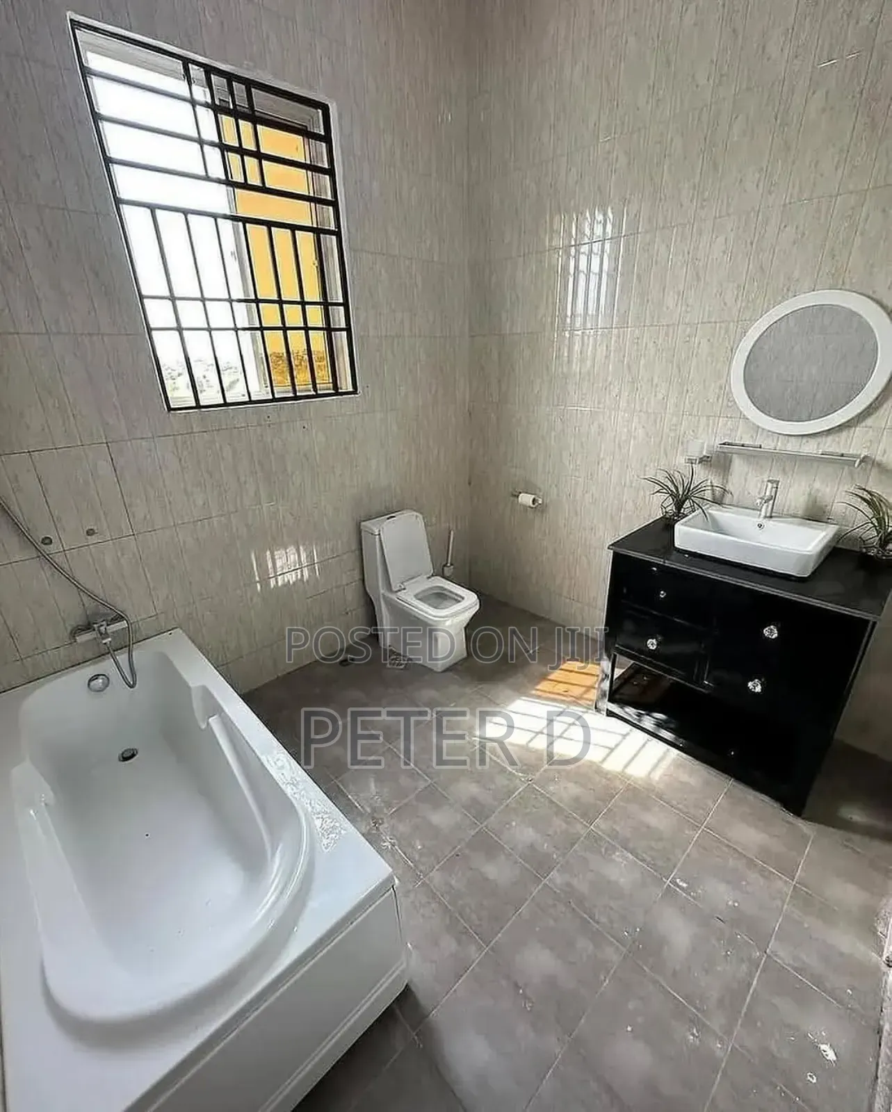 4bdrm House in Goba for sale in Goba