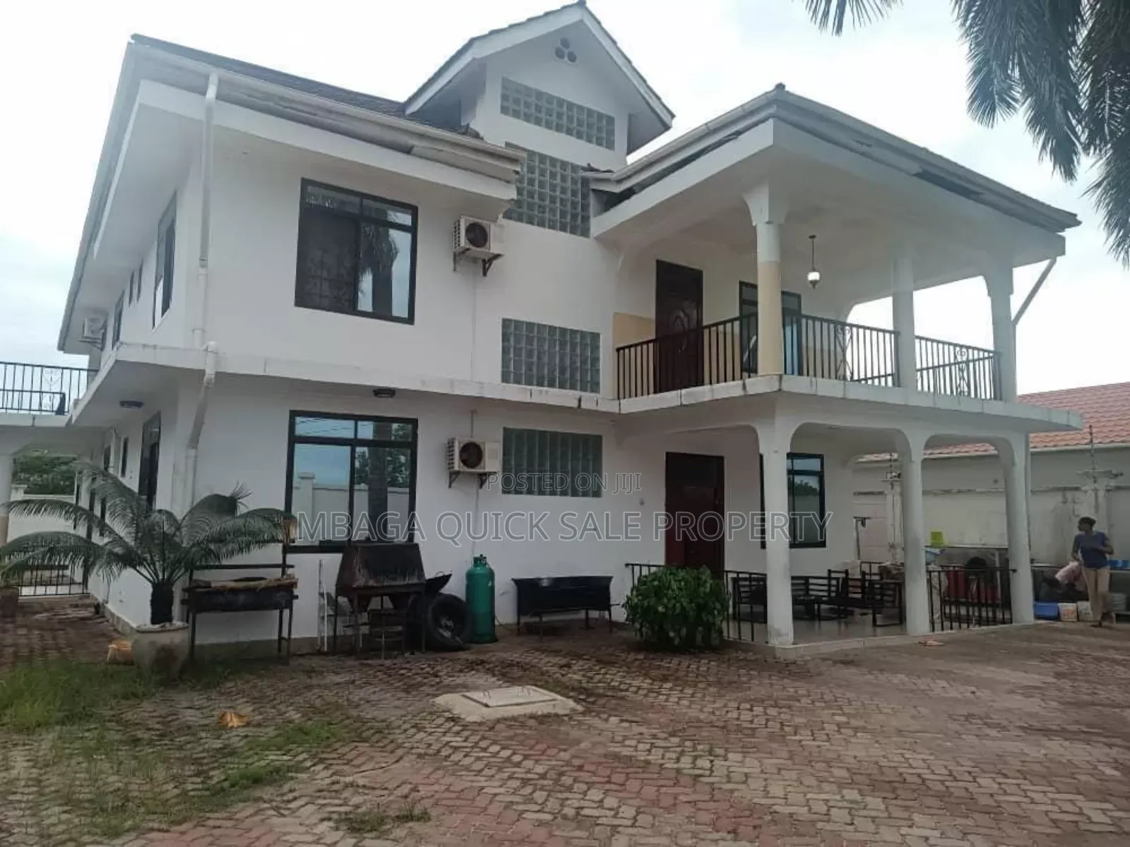 4bdrm House in Kunduchi for sale in Kunduchi