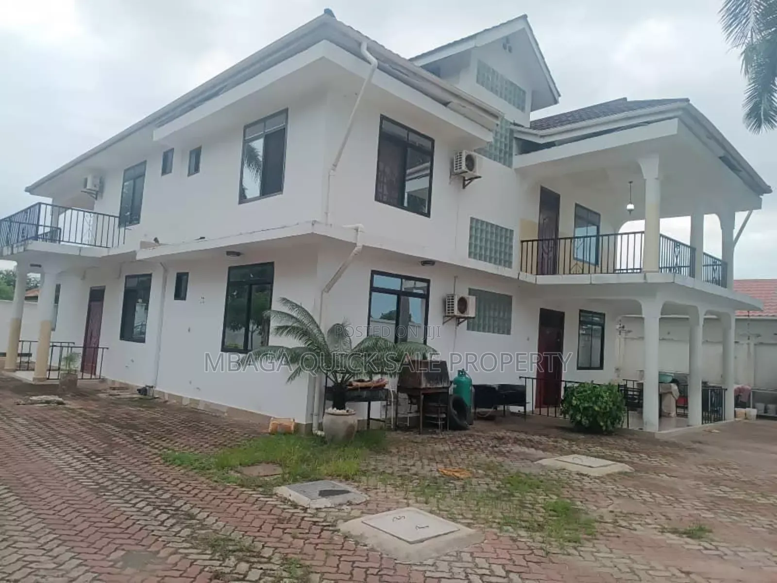 4bdrm House in Kunduchi for sale in Kunduchi