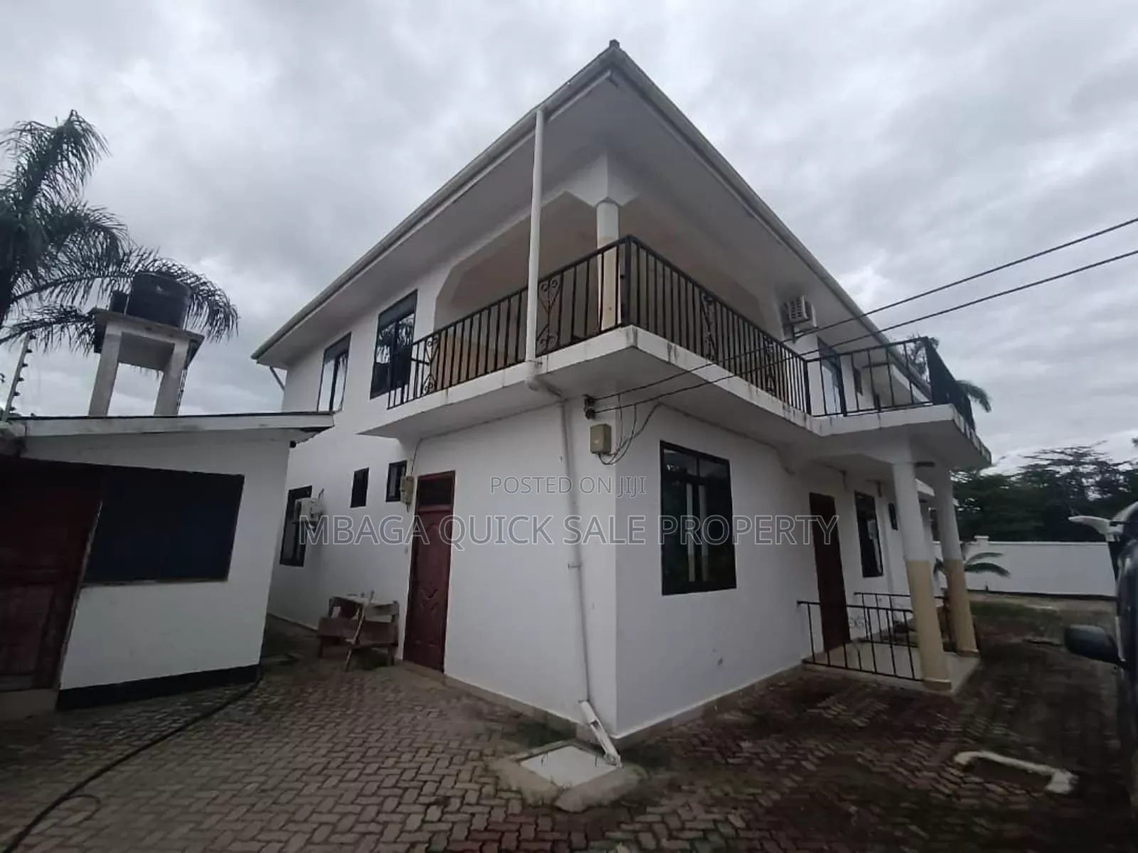 4bdrm House in Kunduchi for sale in Kunduchi