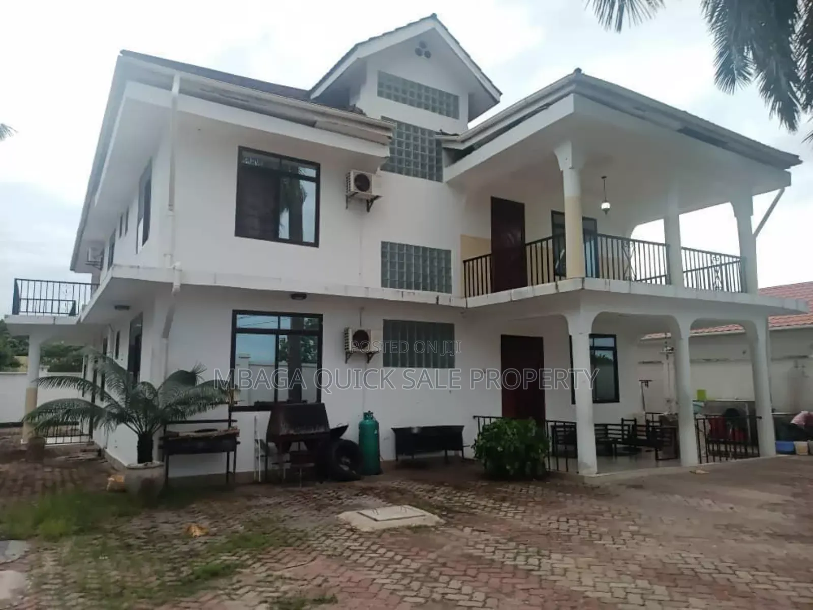 4bdrm House in Kunduchi for sale in Kunduchi