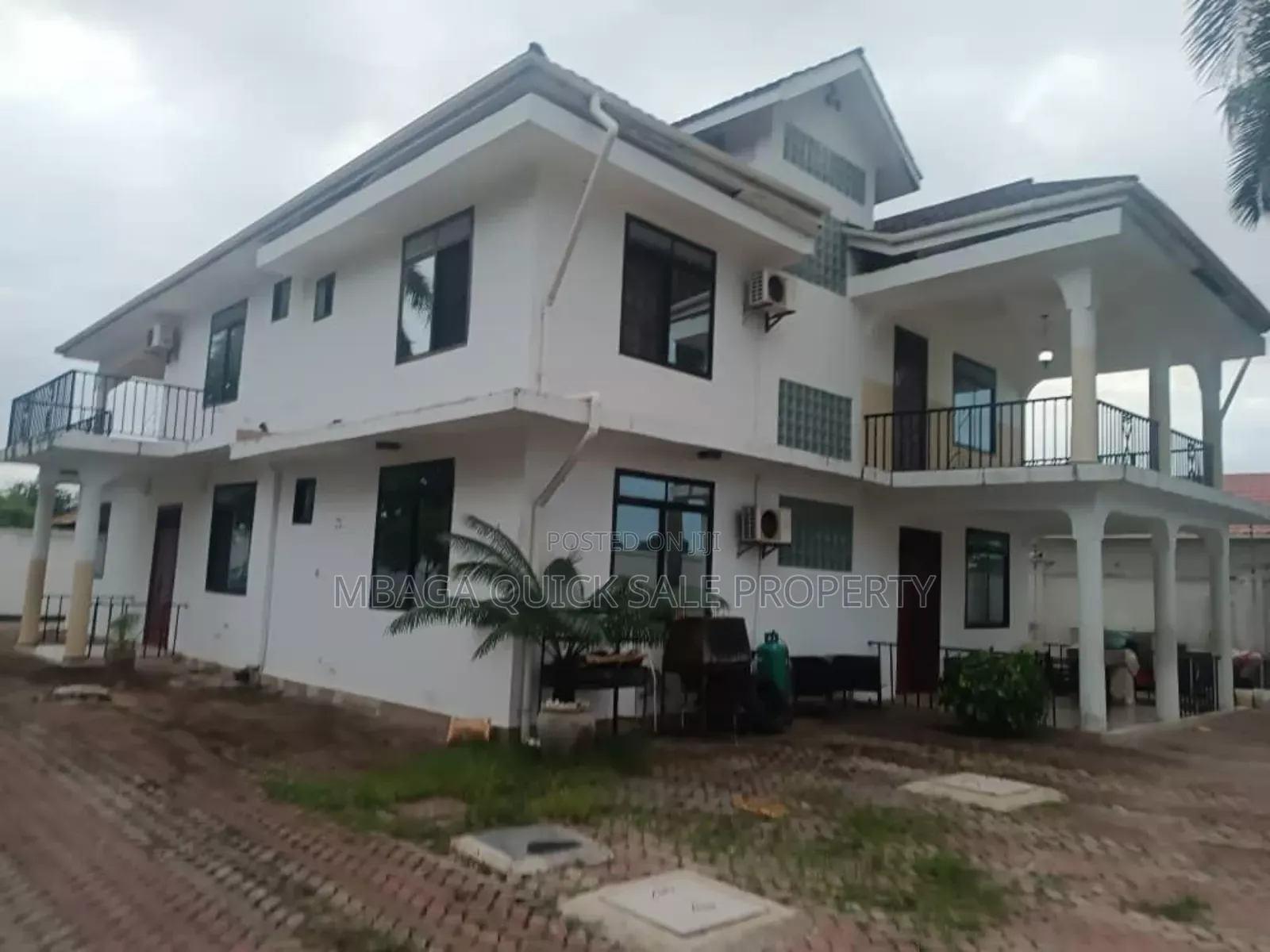 4bdrm House in Kunduchi for sale in Kunduchi