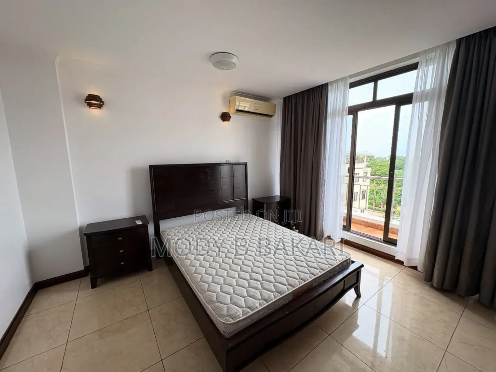 Furnished 2bdrm Apartment in Masaki for rent in Masaki