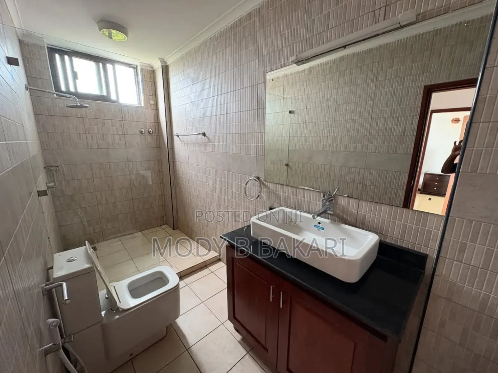 Furnished 2bdrm Apartment in Masaki for rent in Masaki