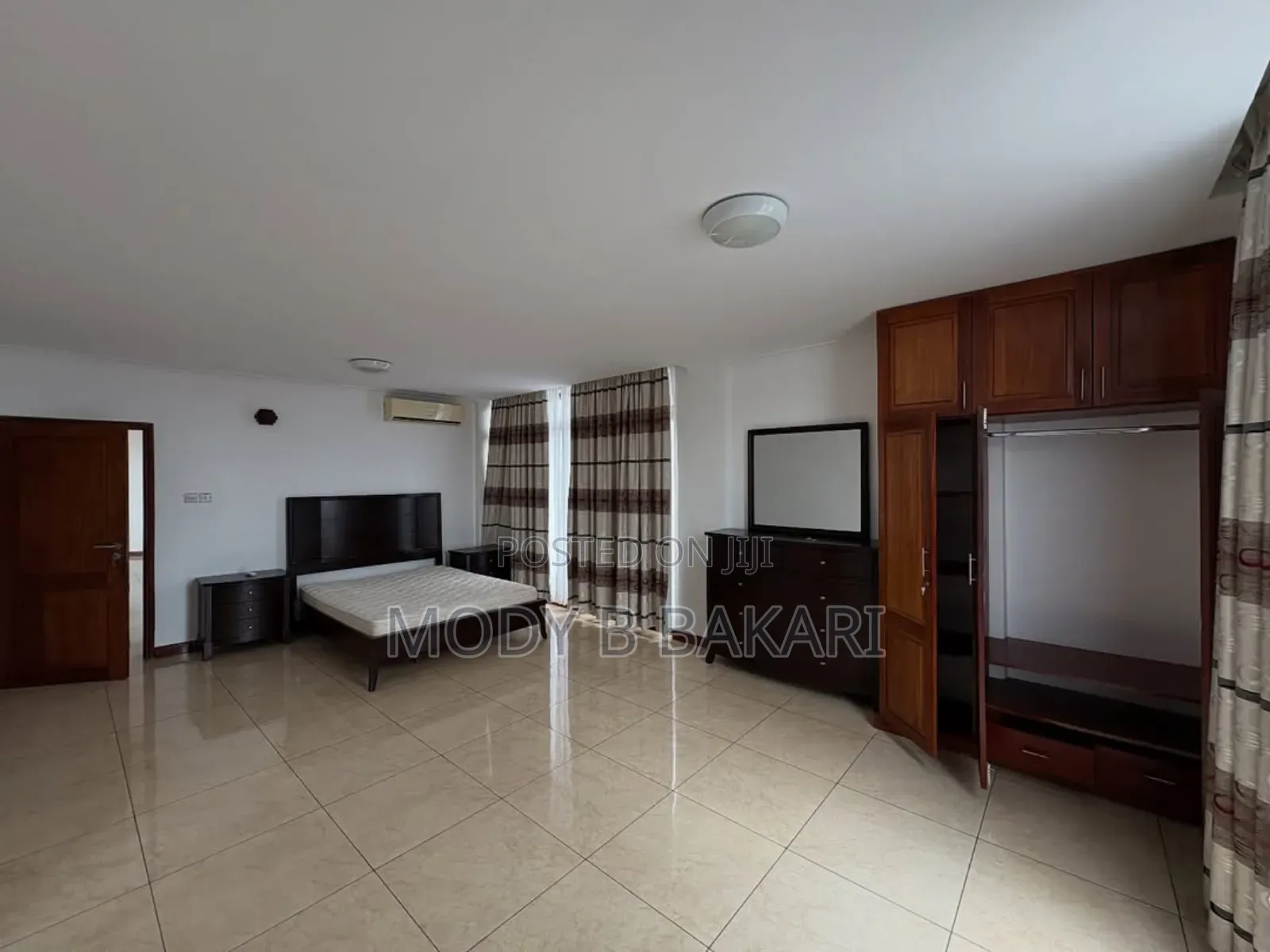 Furnished 2bdrm Apartment in Masaki for rent in Masaki