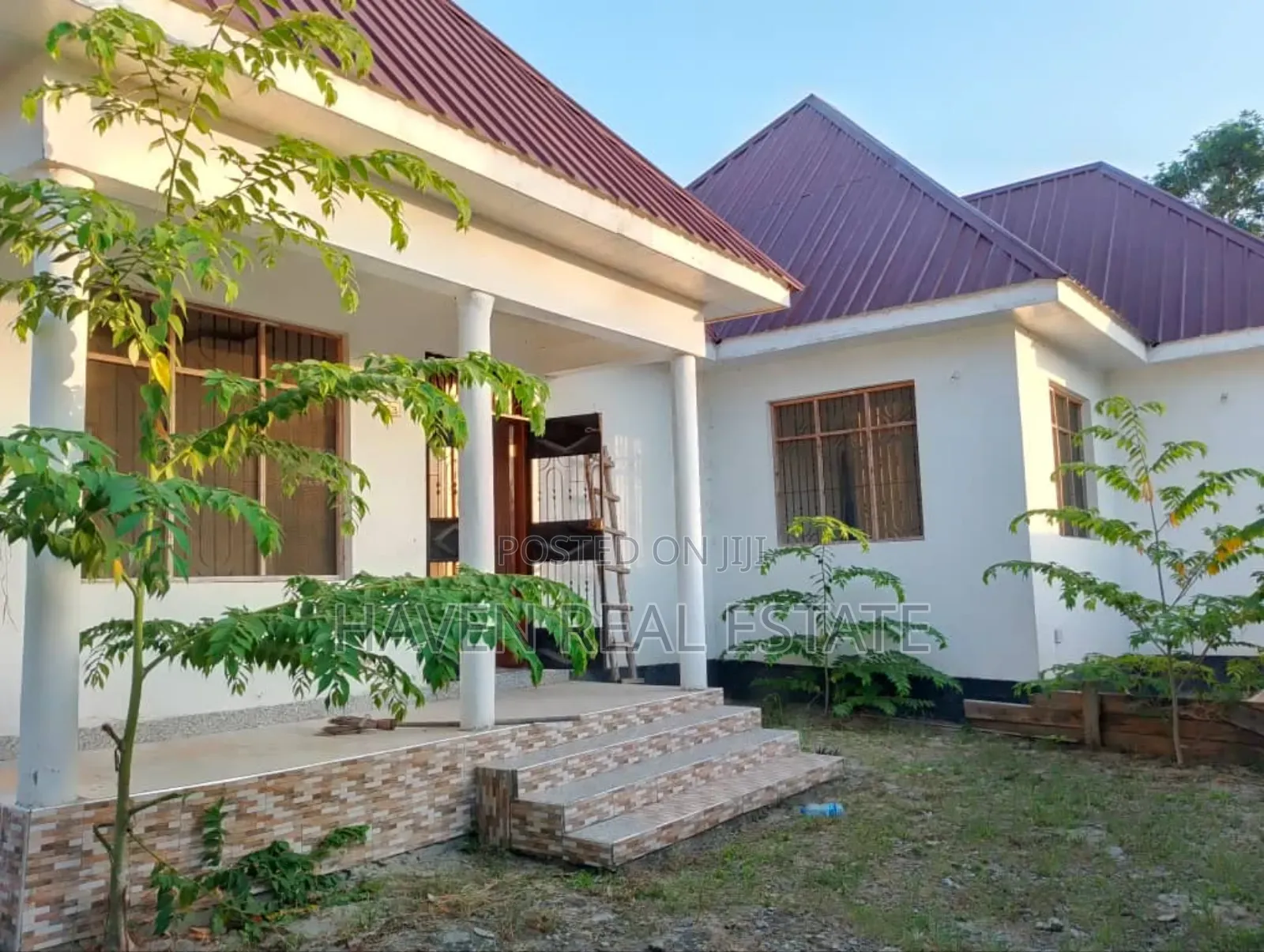 3bdrm House in Mbezi for sale in Mbezi