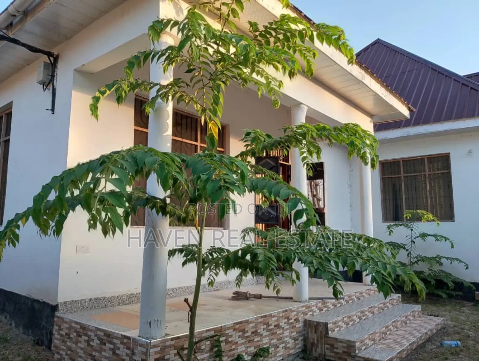 3bdrm House in Mbezi for sale in Mbezi