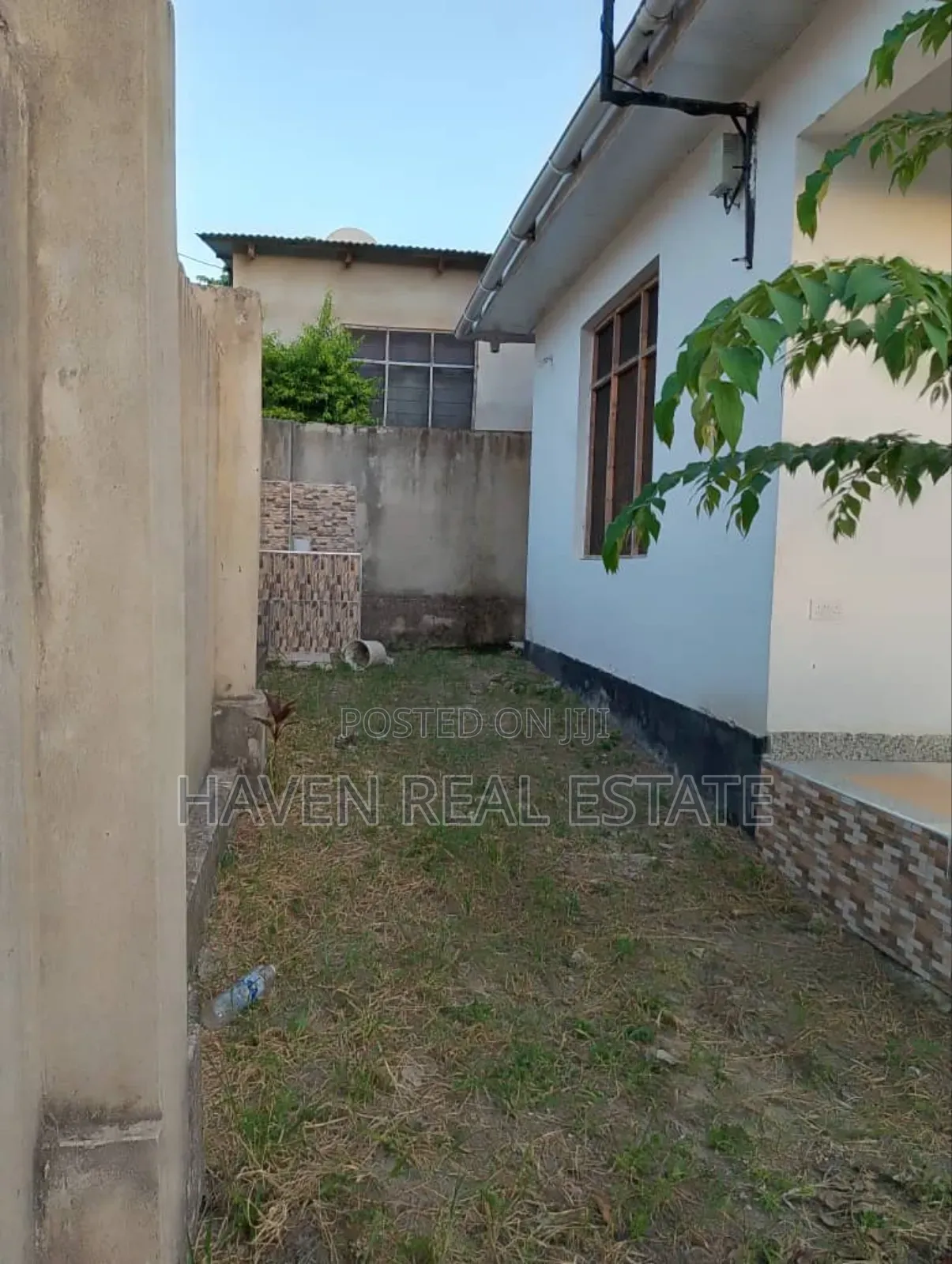 3bdrm House in Mbezi for sale in Mbezi