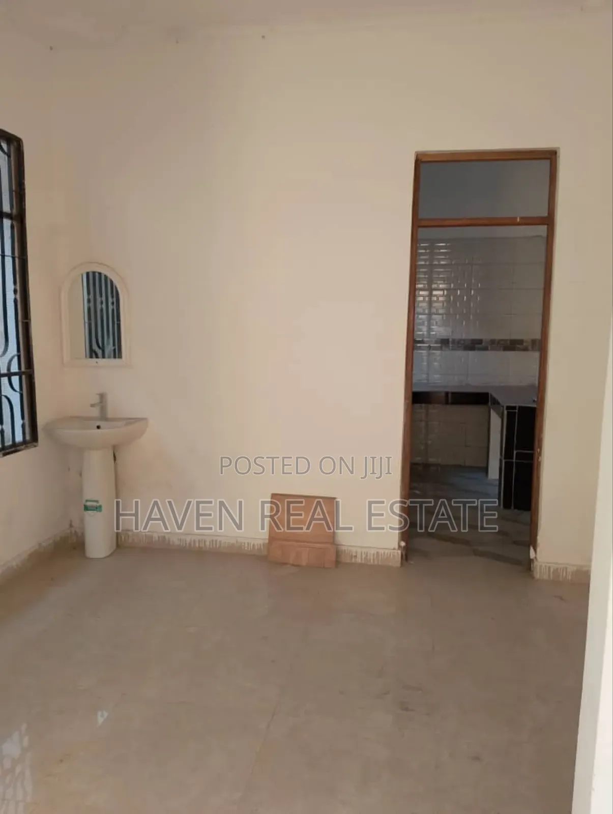 3bdrm House in Mbezi for sale in Mbezi