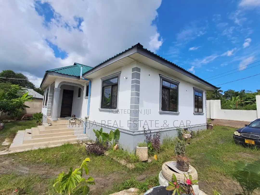 House for Sale Kiluvya Kwa Komba in Maili Mmoja