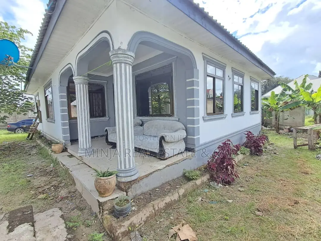 House for Sale Kiluvya Kwa Komba in Maili Mmoja