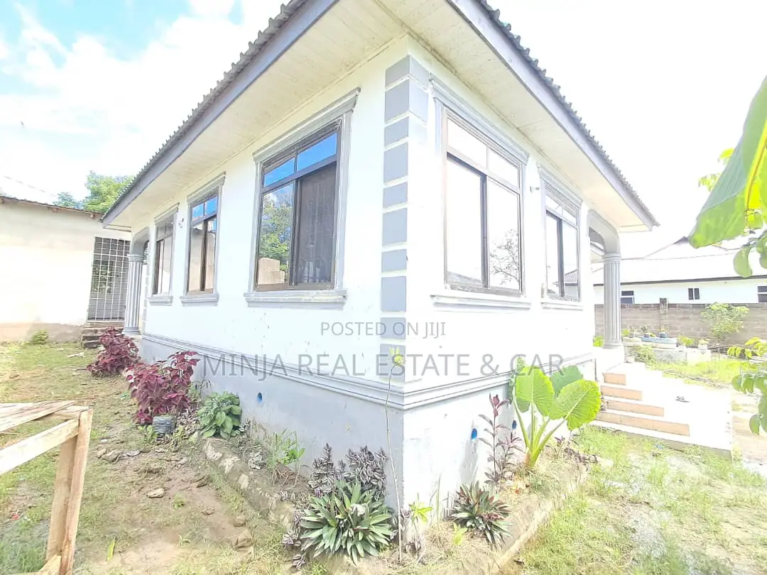 House for Sale Kiluvya Kwa Komba in Maili Mmoja