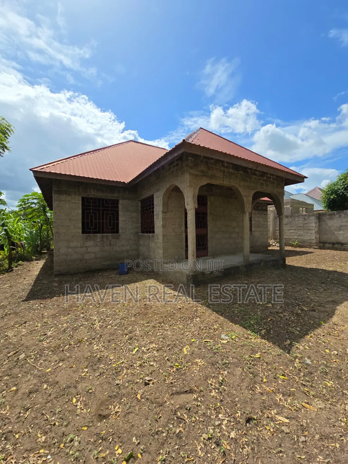 3bdrm House in Bagamoyo for sale in Bagamoyo