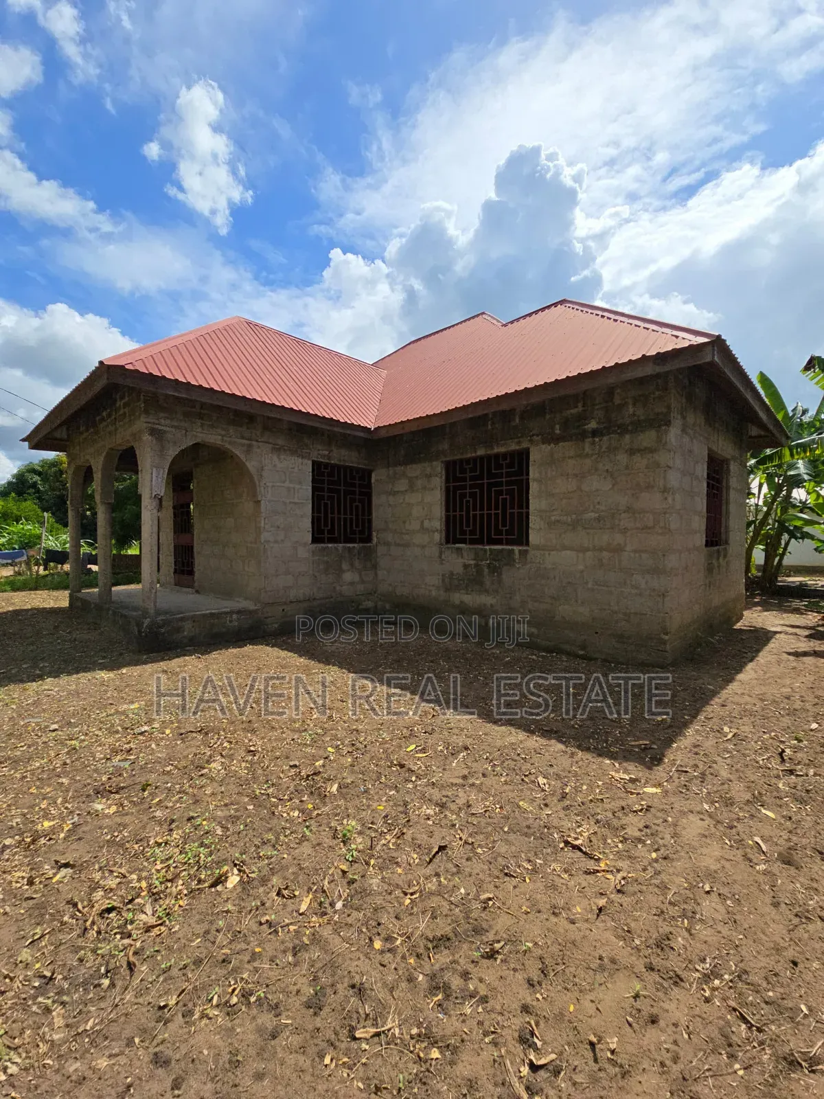 3bdrm House in Bagamoyo for sale in Bagamoyo