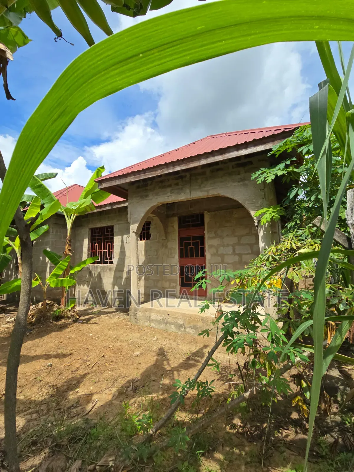 3bdrm House in Bagamoyo for sale in Bagamoyo