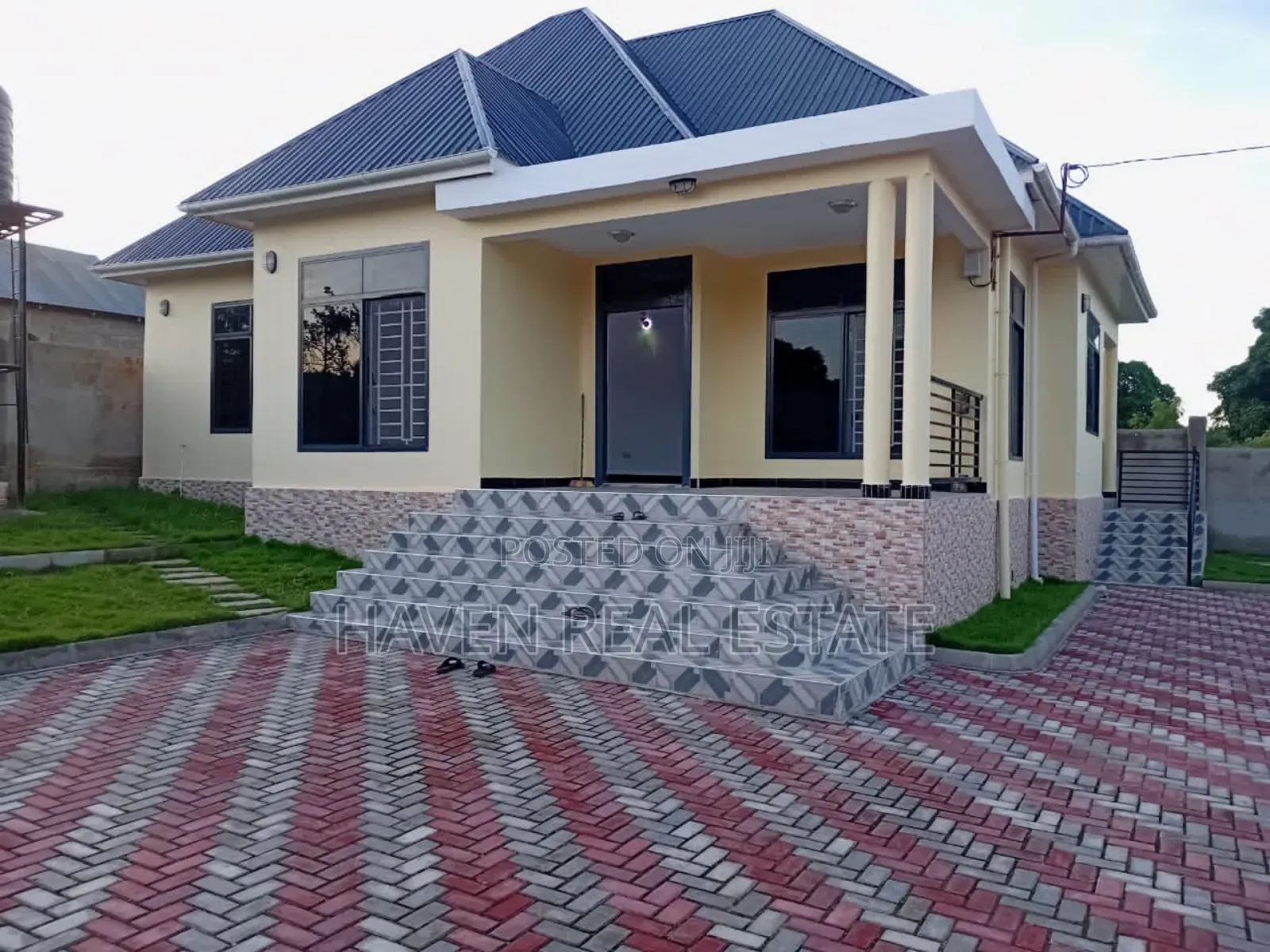 3bdrm House in Kinondoni for sale in Kinondoni