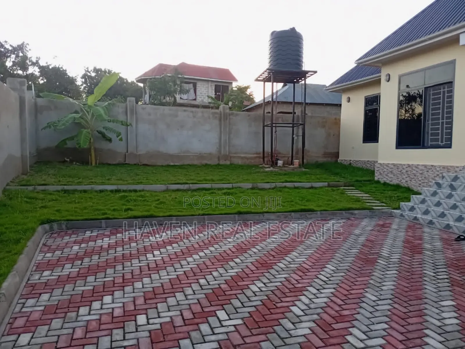 3bdrm House in Kinondoni for sale in Kinondoni