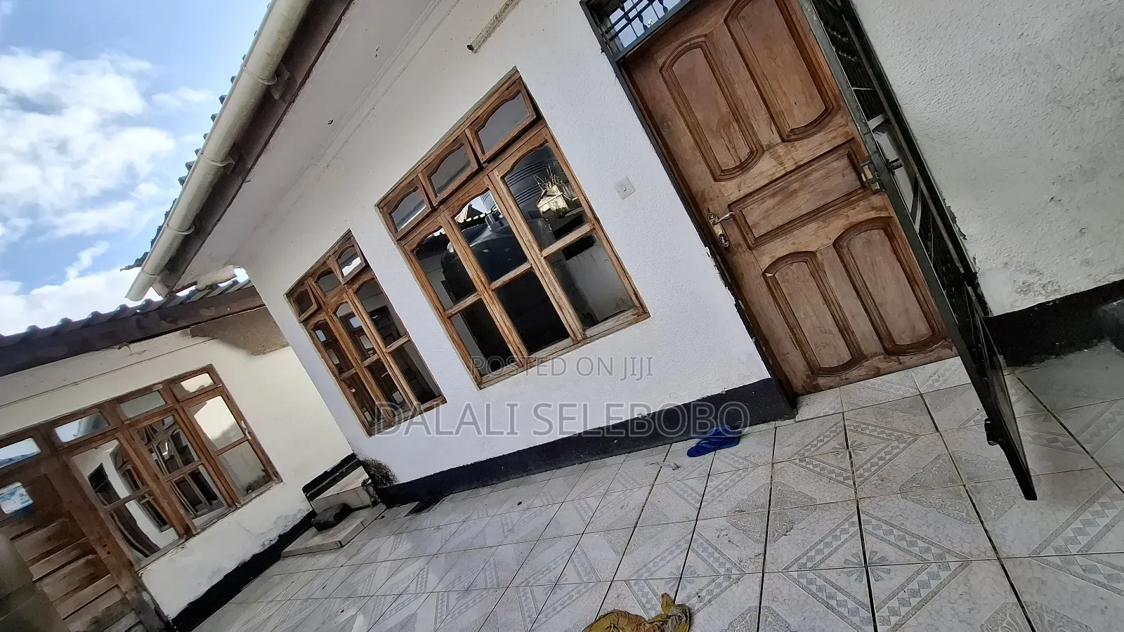 1bdrm Bedsitter in Makumbusho, Kinondoni for rent in Kinondoni