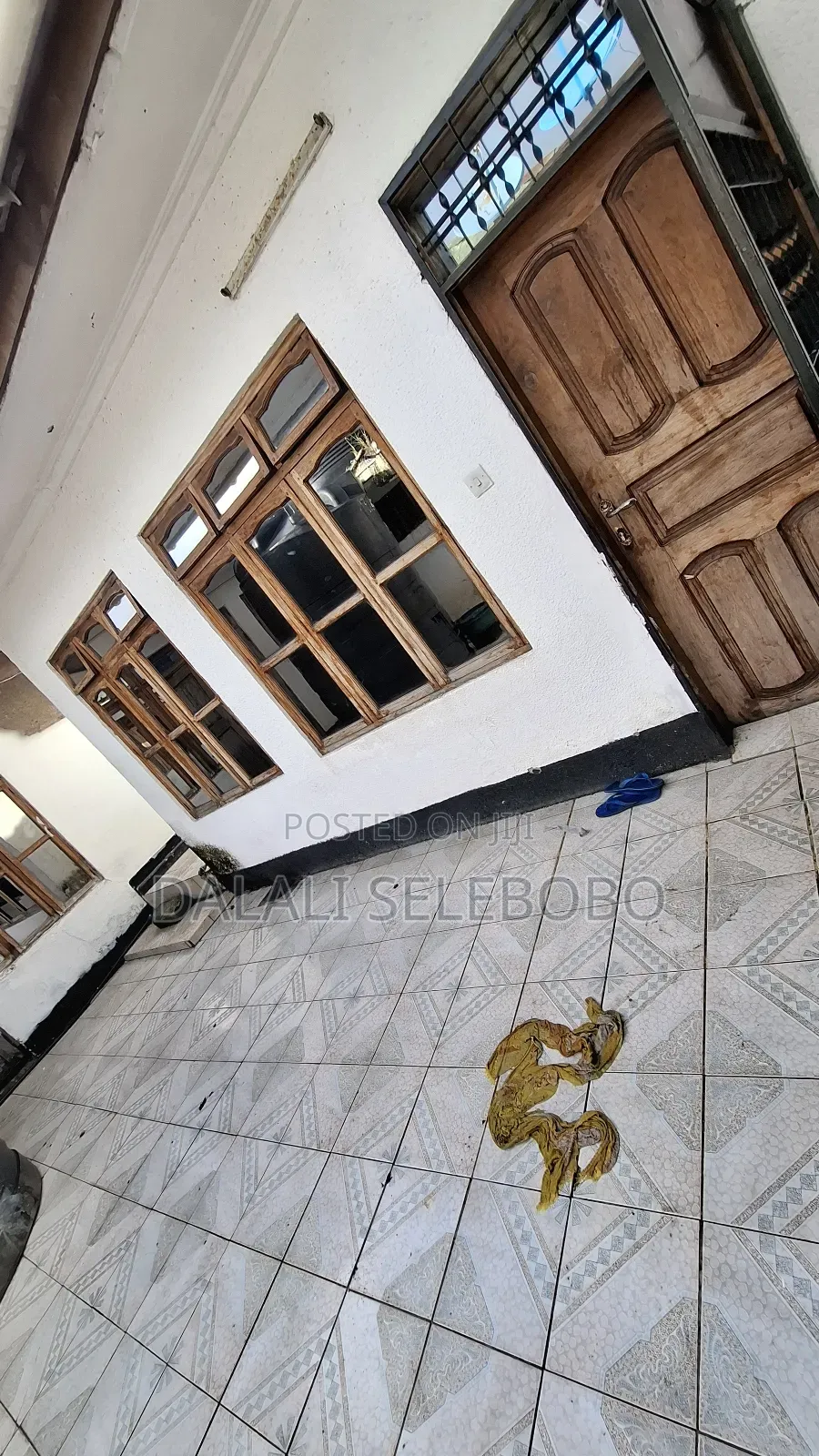1bdrm Bedsitter in Makumbusho, Kinondoni for rent in Kinondoni