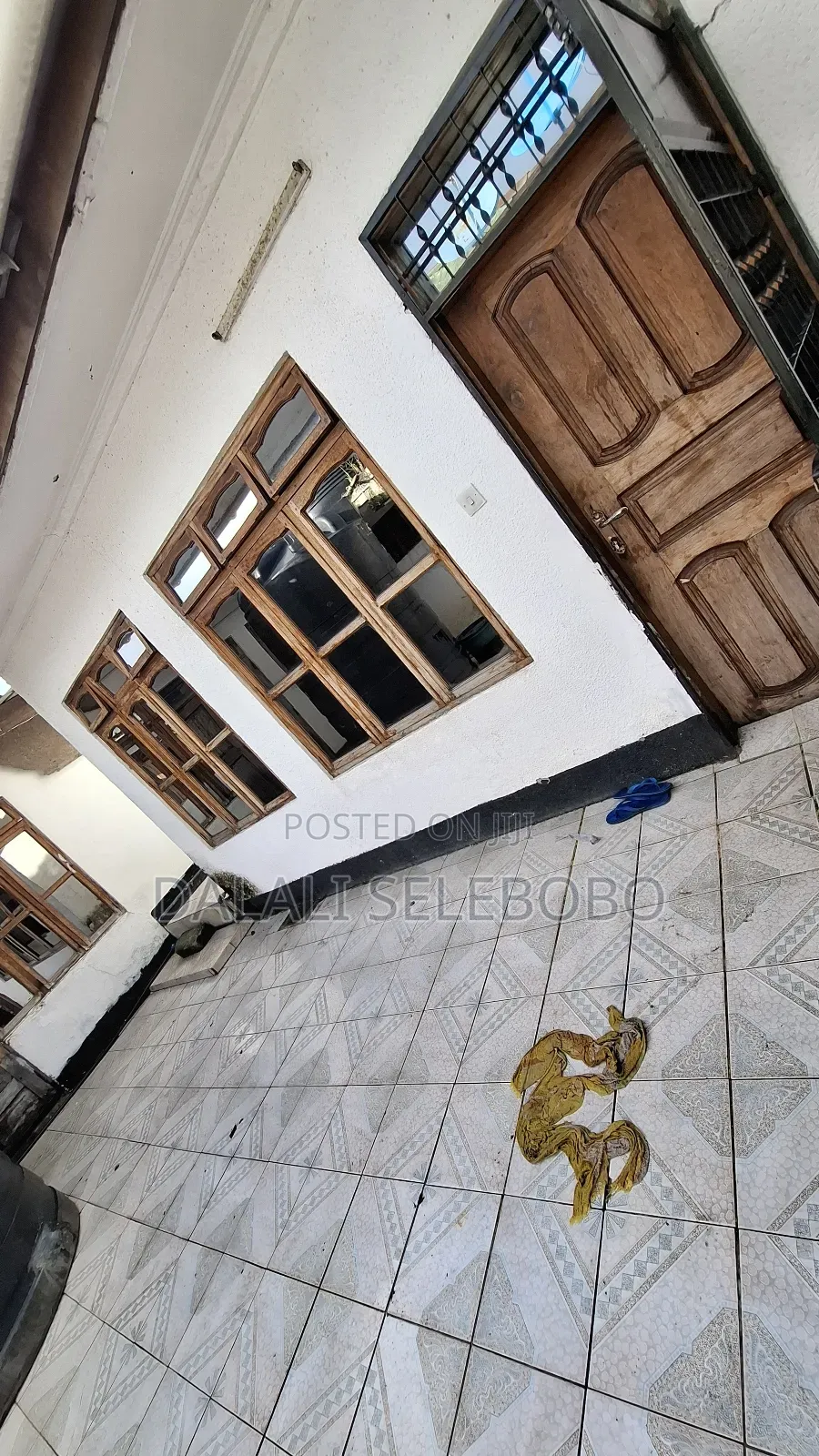 1bdrm Bedsitter in Makumbusho, Kinondoni for rent in Kinondoni