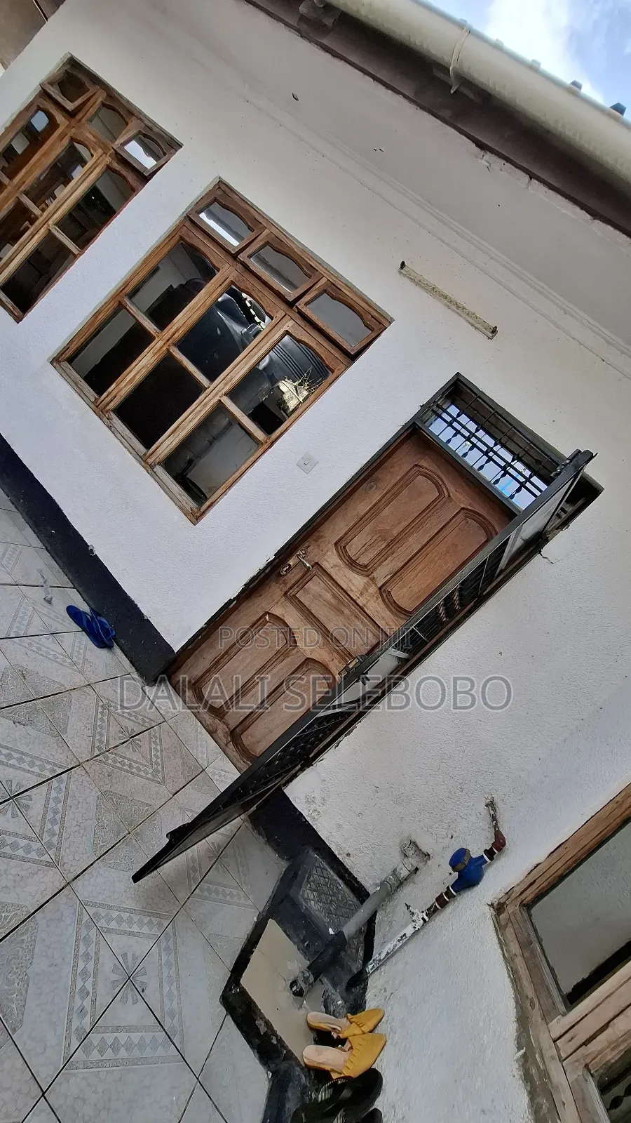 1bdrm Bedsitter in Makumbusho, Kinondoni for rent in Kinondoni