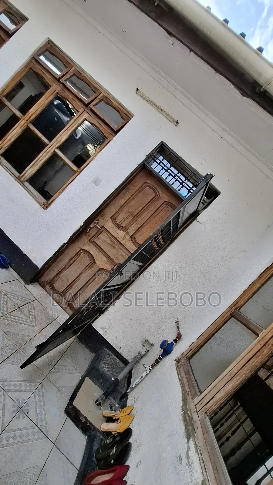 1bdrm Bedsitter in Makumbusho, Kinondoni for rent in Kinondoni