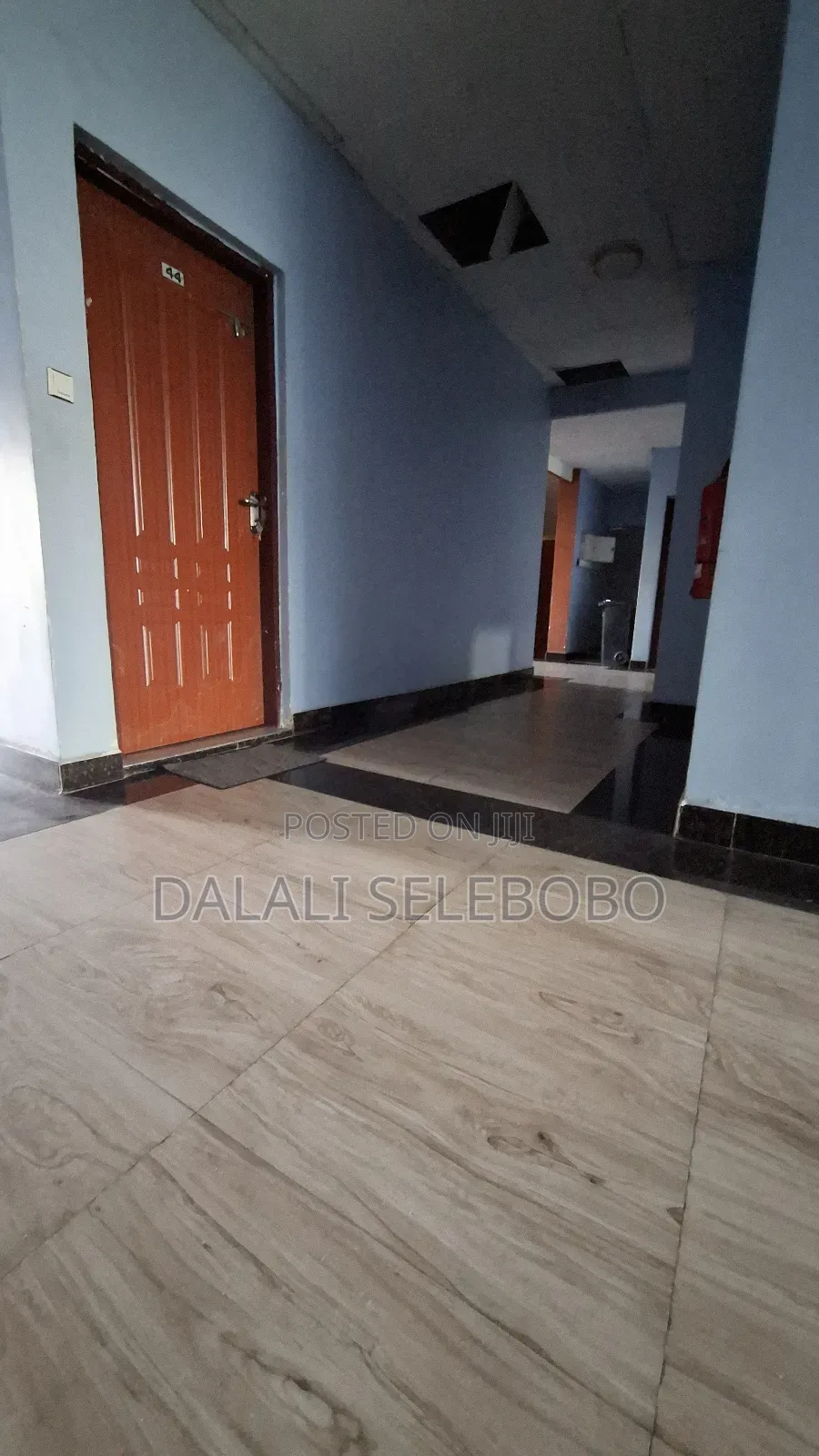 Furnished Mini Flat in Makumbusho Stendi, Kinondoni for rent in Kinondoni