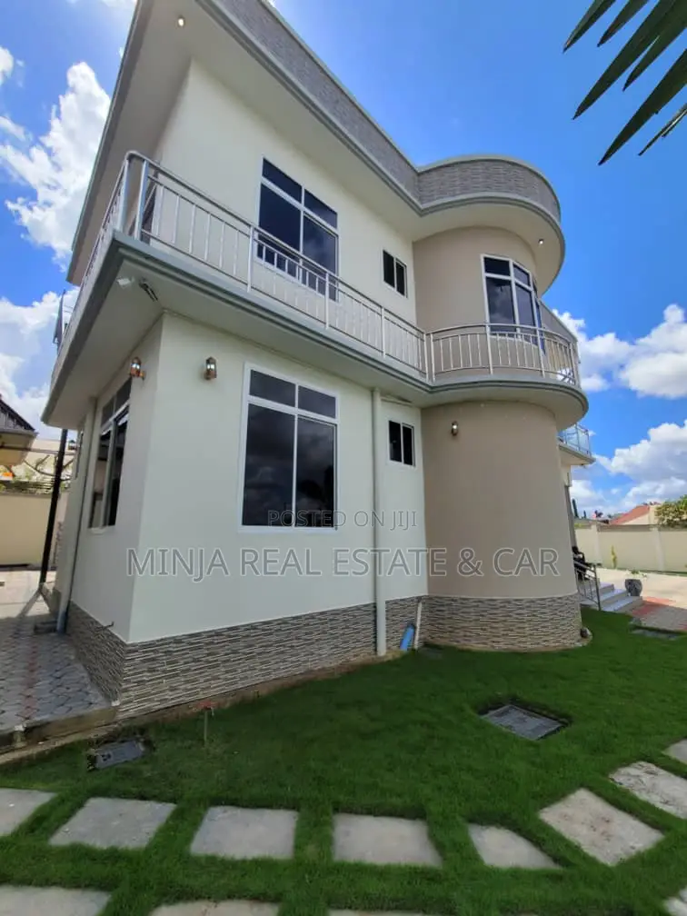 4bdrm House in Kitunda for sale in Kitunda